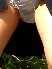 Hard Nipples & Wet Panties